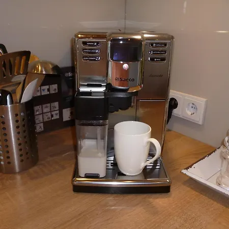 Ostsee-wellnesslandhaus Mit Sauna, Jacuzzi, Innenwhirlpool Prázdninový dům *